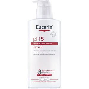 Eucerin pH5 Bodylotion Parfumvrij