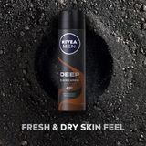 NIVEA Deep Espresso Anti Transpirant Spray - 150 ml