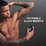 NIVEA Deep Espresso Anti Transpirant Spray - 150 ml