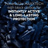 NIVEA MEN Deep Espresso Deodorant Spray - Anti-Transpirant Spray - 6 x 150ml - Voordeelverpakking