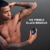 NIVEA MEN Deep Espresso Deodorant Spray - Anti-Transpirant Spray - 6 x 150ml - Voordeelverpakking