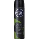 Nivea Men Deep Amazonia Anti Transpirant Spray 150 ml