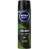 Nivea Men Deep Amazonia Anti Transpirant Spray 150 ml
