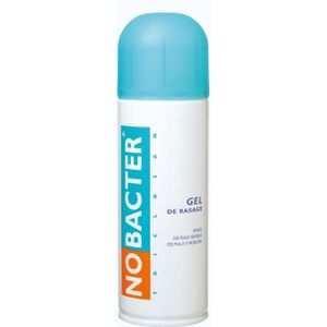 Nobacter Scheergel 150 ml