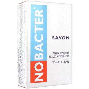 Nobacter Soap 100 g
