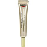 Eucerin - Hyaluron-Filler + Elasticity - Oogcrème - SPF20 - Ongeparfumeerd