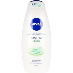 Nivea - Creme Aloe - Douchegel - 750 ml
