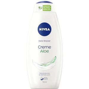 NIVEA Crème aloë douchegel, 750 ml