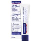 Hansaplast Wondhelende Zalf - Wondzalf - Wondverzorging - Wondgenezing - 20 gram