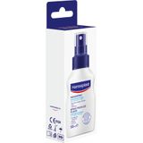 Hansaplast Wondspray - Wondreiniging - Wondontsmetting - 50ml