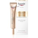 Eucerin - Elasticiteit + Filler - Oogcrème - 15ml - Anti-rimpel