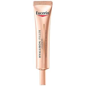 Eucerin Hyaluron-Filler+Elasticity Oogcrème SPF20 15ml