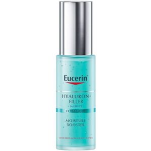 Eucerin - Hyaluron-Filler Moisture Booster Cream - Gezichtscreme - Hydraterend