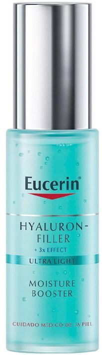 Eucerin - Hyaluron-Filler Moisture Booster Cream - Gezichtscreme - Hydraterend
