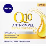 Nivea - Q10 Power - Gezichtscrème - 50 ml - Met SPF15