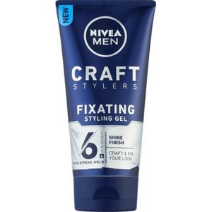 Nivea Men Styling Shine Gel 150 ml