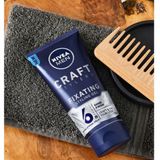 NIVEA MEN - Craft Stylers - Fixating Gel - 200ml - Natuurlijk Glans