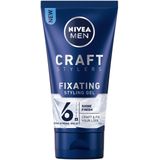 NIVEA MEN - Craft Stylers - Fixating Gel - 200ml - Natuurlijk Glans