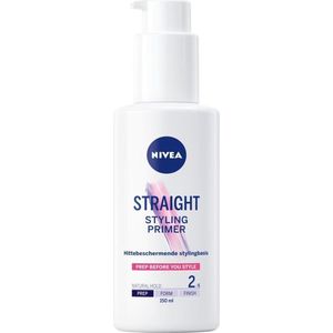 Nivea Hair Styling Primer Straight 150 ml