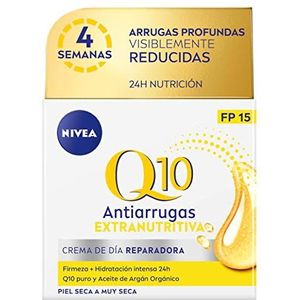 Nivea Visage Q10 Power E.Nutri