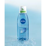NIVEA Essentials Verfrissende Tonic - Reinigingstonic - Normale tot gemengde huid - Lotusextract - Vitamine E - 200 ml