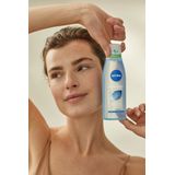 NIVEA Essentials Verfrissende Tonic - Reinigingstonic - Normale tot gemengde huid - Lotusextract - Vitamine E - 200 ml
