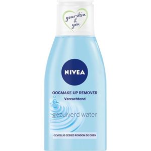 NIVEA - Make-up remover 125 ml