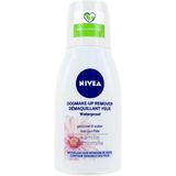 Nivea Oog makeup Remover Waterproof 125 ml