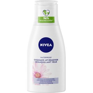 Nivea Oog makeup Remover Waterproof 125 ml