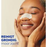 NIVEA Zuiverende Clear-up - 6 stuks - Reinigingsstrips