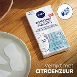 NIVEA Zuiverende Clear-up - 6 stuks - Reinigingsstrips