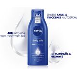 Nivea Bodymilk - Original 400 ml