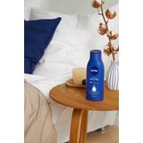 Nivea Bodymilk - Original 400 ml