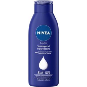 Nivea Bodymilk - Original 400 ml