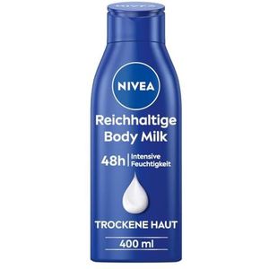 Nivea verzorgende bodymilk (400 ml)