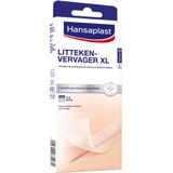 Hansaplast - Littekenvervager - Transparant - Polyurethaan - 24 Patches