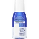 Nivea Oogmake-Up Remover Double Effect 125 ml