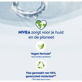 Nivea Oogmake-Up Remover Double Effect 125 ml