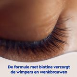 NIVEA - Double Effect - Waterproof - Oogmake-up Remover - Korenbloem - 6x 125 ml - Voordeelverpakking