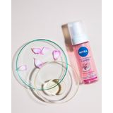 NIVEA Essentials Verzachtende Reinigingsmousse - Gezichtsreiniger - 150 ml