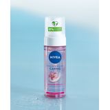 NIVEA Essentials Verzachtende Reinigingsmousse - Gezichtsreiniger - 150 ml