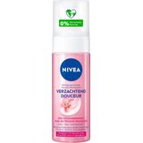 NIVEA Essentials Verzachtende Reinigingsmousse - Gezichtsreiniger - 150 ml