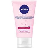 Nivea - Essentials - Reinigingscrème - 150ml - Amandelolie