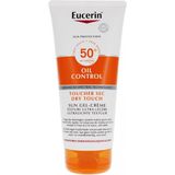 Eucerin Gel-Crème Oil Control SPF 50+ 200 ml