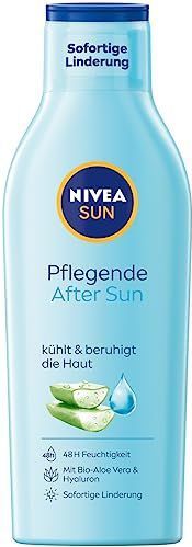 Nivea Sun Aftersun Hydraterende Lotion 48u 250 ml