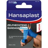 Hansaplast Cohesive Bandage 4 m x 6 cm