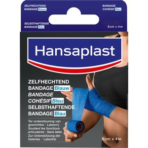 Hansaplast Cohesive bandage 1st