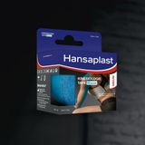 Hansaplast Kinesiologie Tape Blauw 5cm x 5 meter