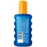 NIVEA - Sun Protect en Dry Touch - Transparante Zonnespray - SPF 50 - 200 ml