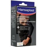 Hansaplast Sport - Compressie Armsleeves - One Size - Unisex - 1 paar